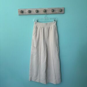 Urban Outfitters Wide-Leg Corduroy Pants